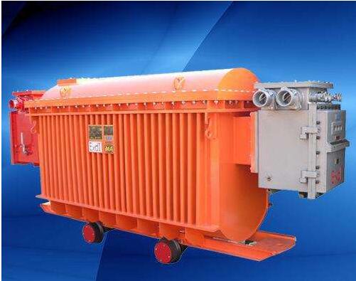 KBSG-1250KVA隔爆型沁县矿用变压器 KBSG-1250KVA隔爆型沁县矿用变压器